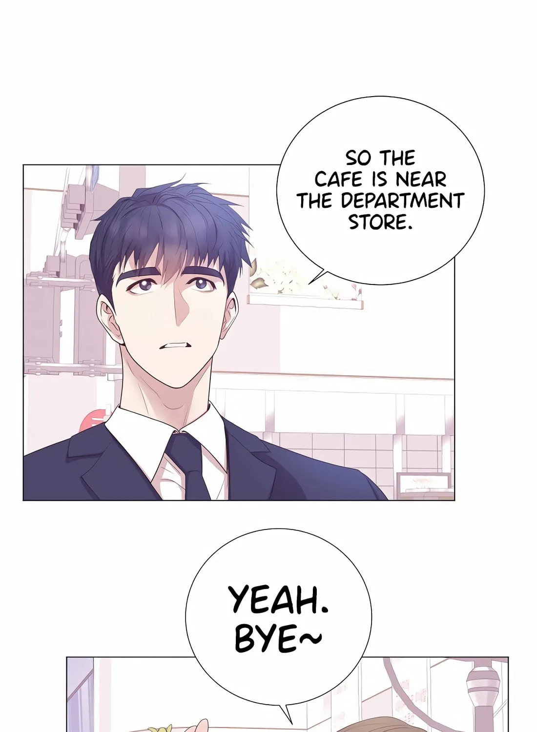 I Became a Genius in Sales Chapter 11 page 19 - 