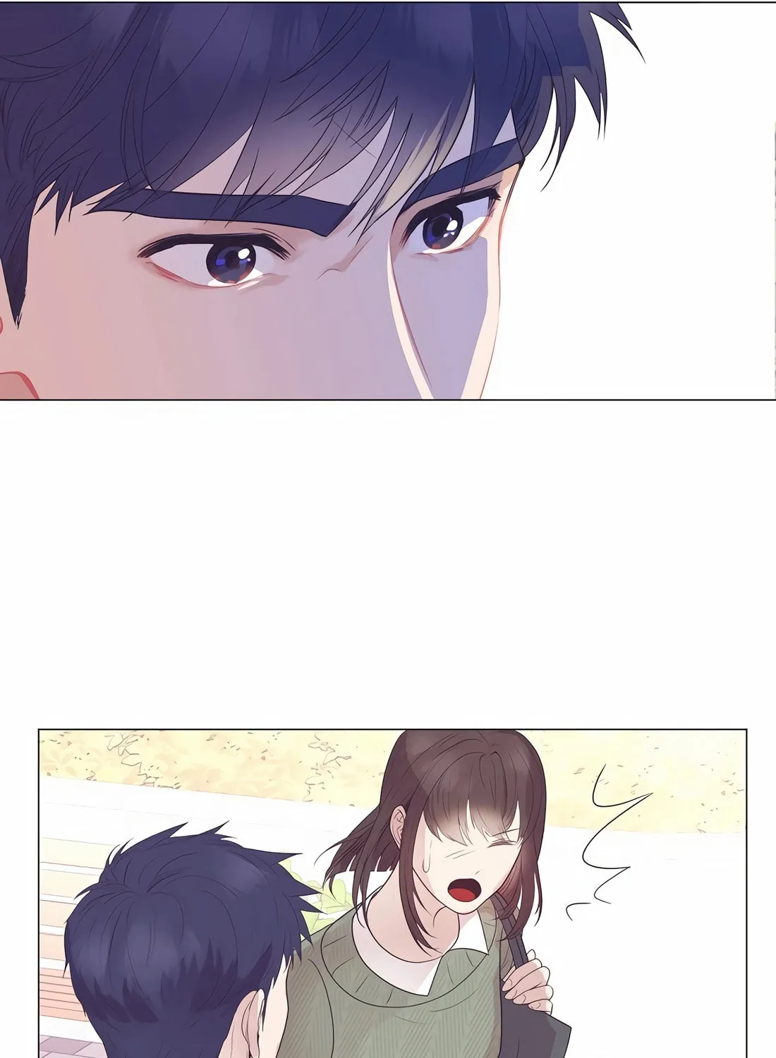 I Became a Genius in Sales Chapter 11 page 21 - 