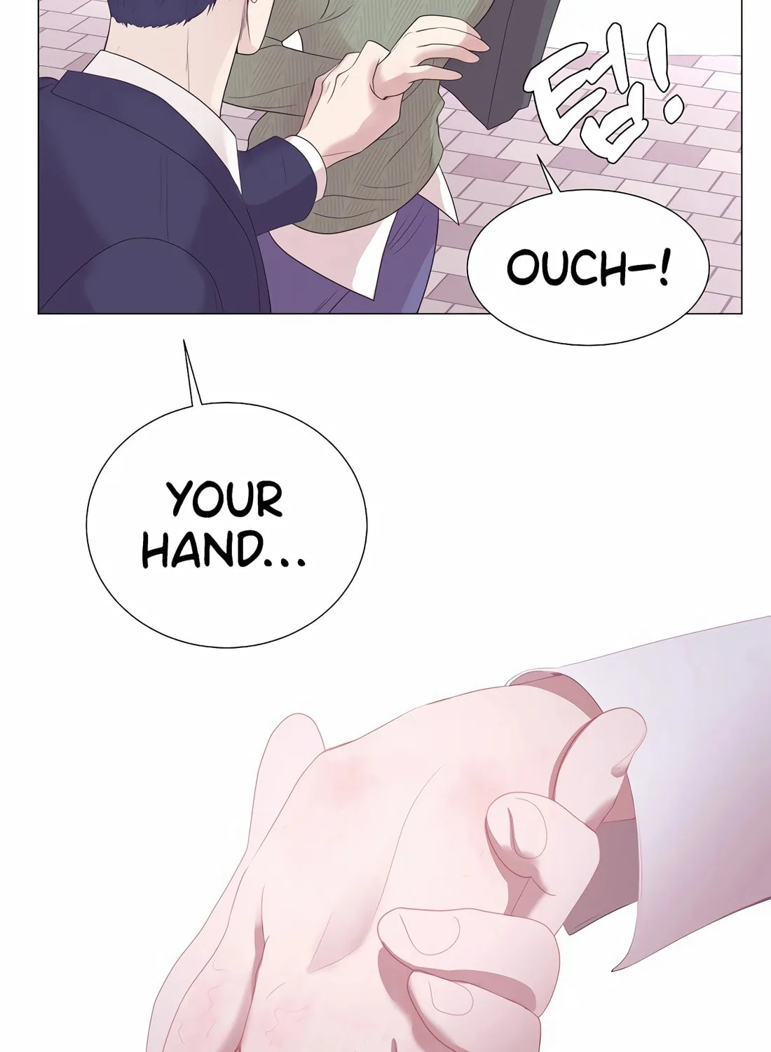 I Became a Genius in Sales Chapter 11 page 22 - 
