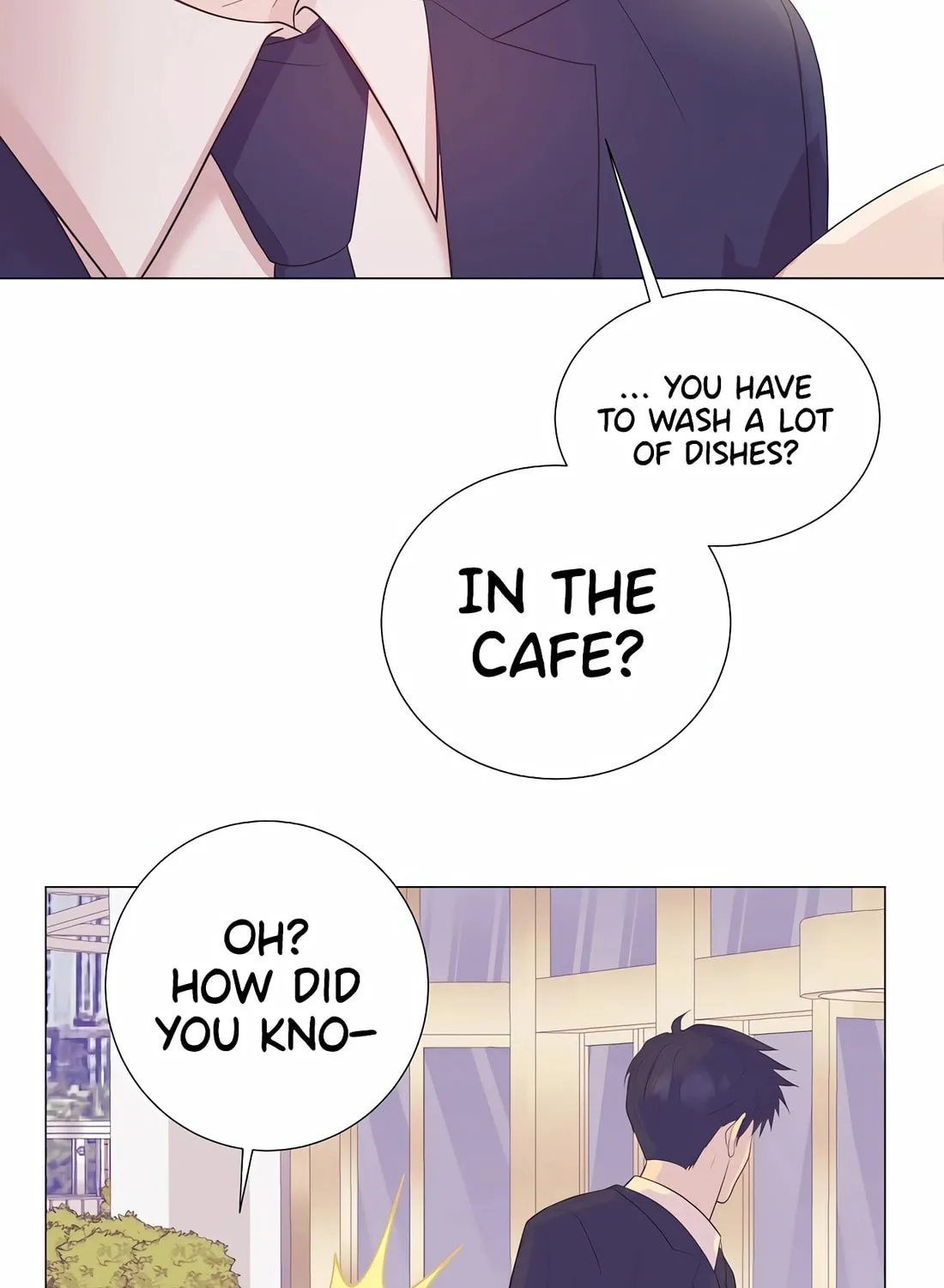 I Became a Genius in Sales Chapter 11 page 25 - 