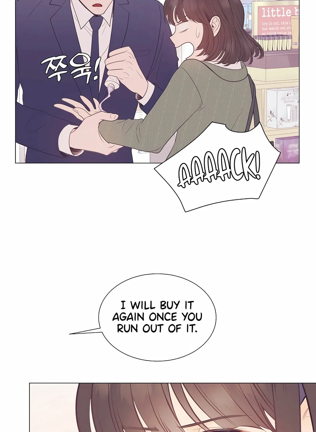 I Became a Genius in Sales Chapter 11 page 29 - 