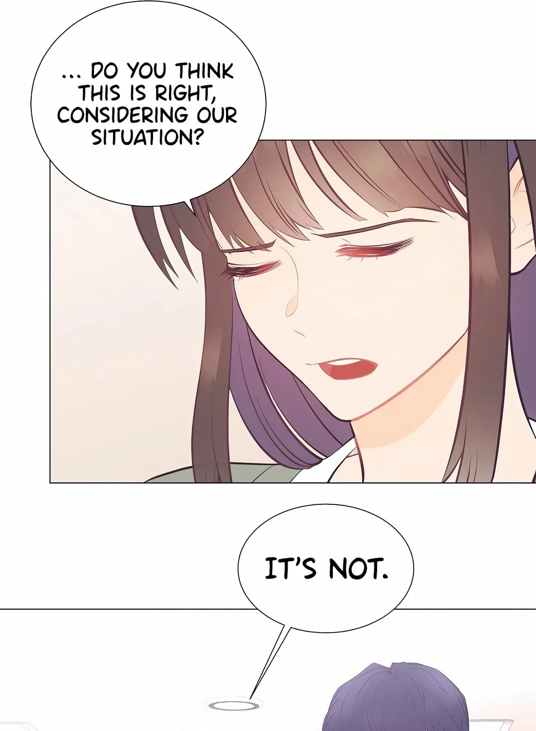I Became a Genius in Sales Chapter 11 page 31 - 