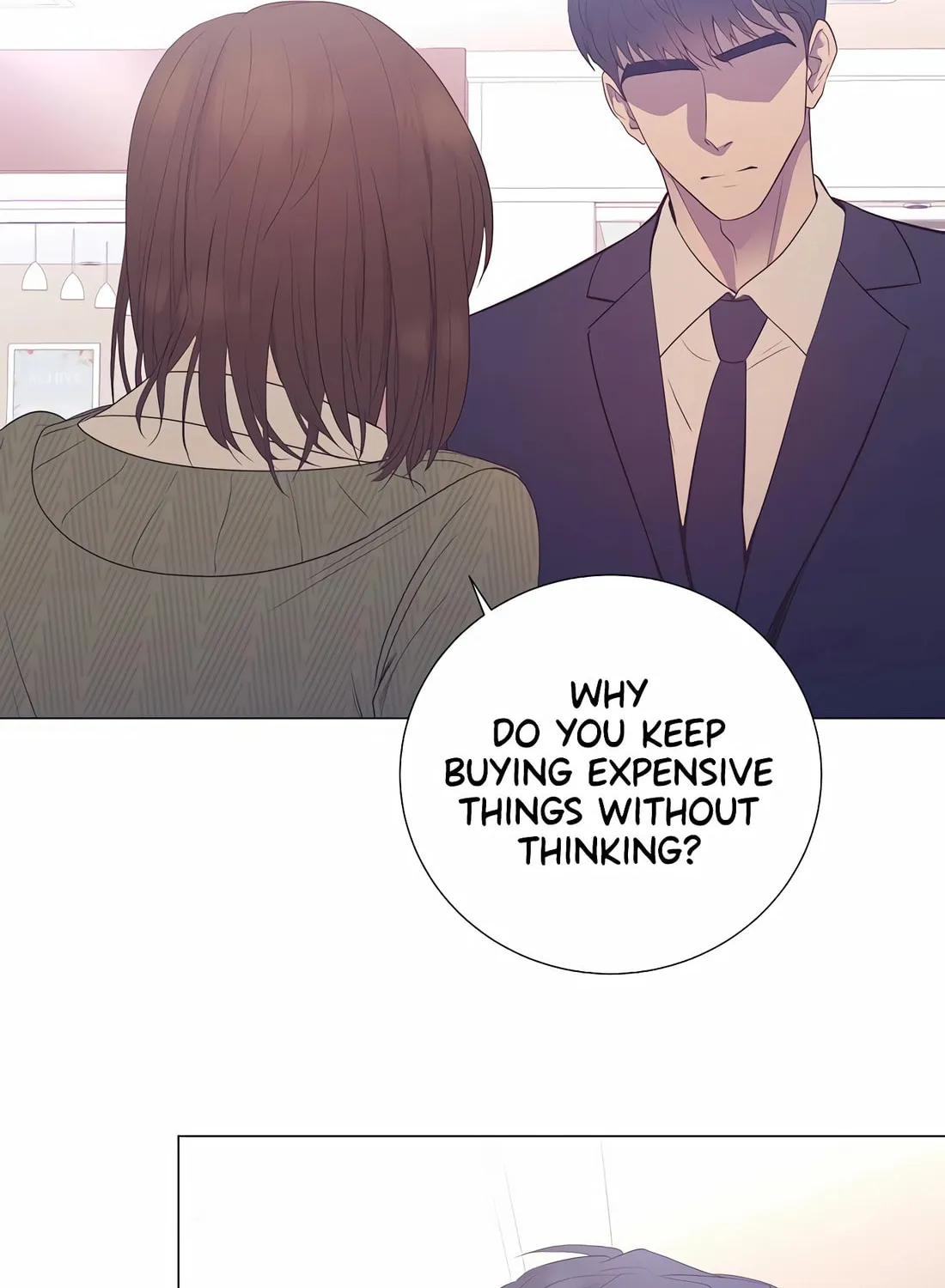 I Became a Genius in Sales Chapter 11 page 32 - 
