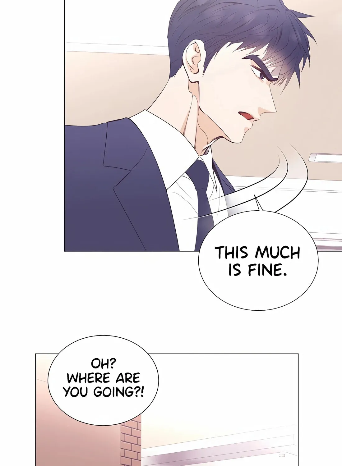 I Became a Genius in Sales Chapter 11 page 33 - 