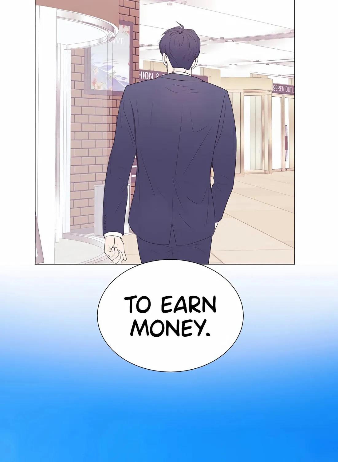 I Became a Genius in Sales Chapter 11 page 34 - 