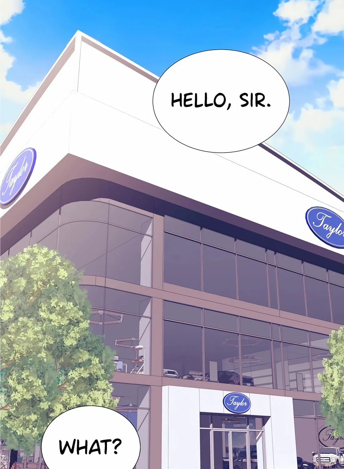 I Became a Genius in Sales Chapter 11 page 36 - 