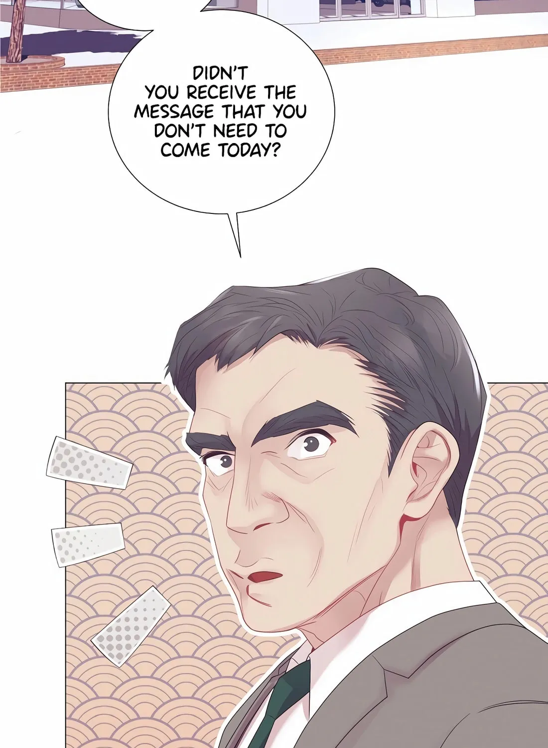 I Became a Genius in Sales Chapter 11 page 37 - 