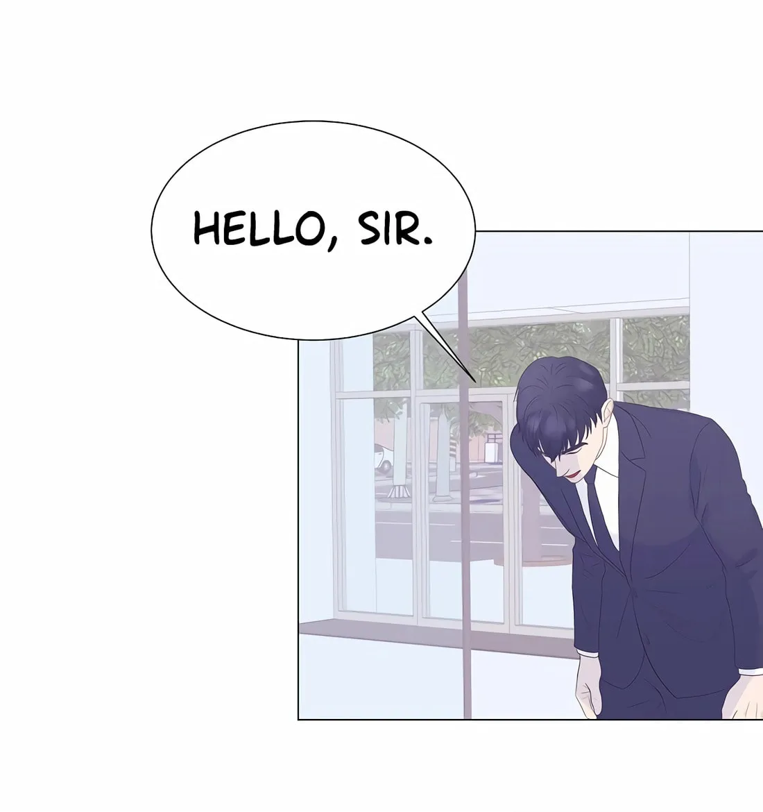 I Became a Genius in Sales Chapter 11 page 40 - 