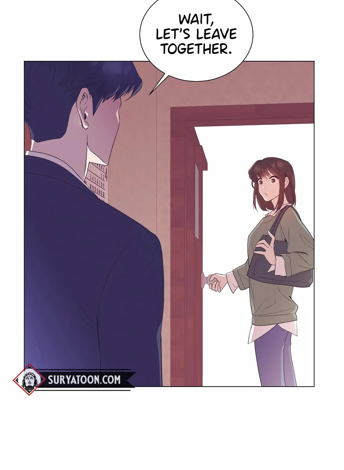 I Became a Genius in Sales Chapter 11 page 5 - 