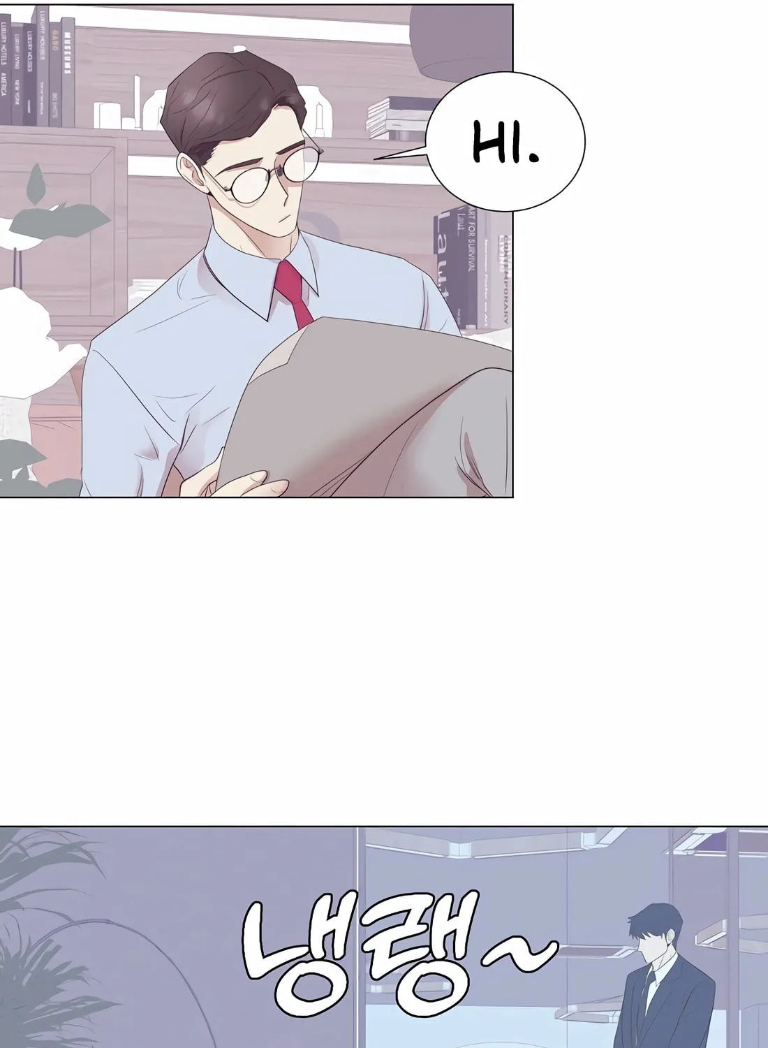 I Became a Genius in Sales Chapter 11 page 41 - 