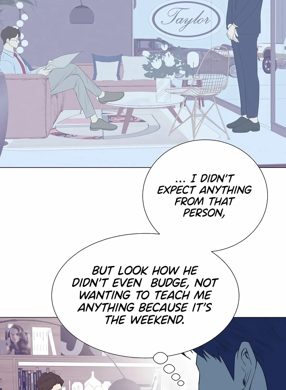 I Became a Genius in Sales Chapter 11 page 42 - 