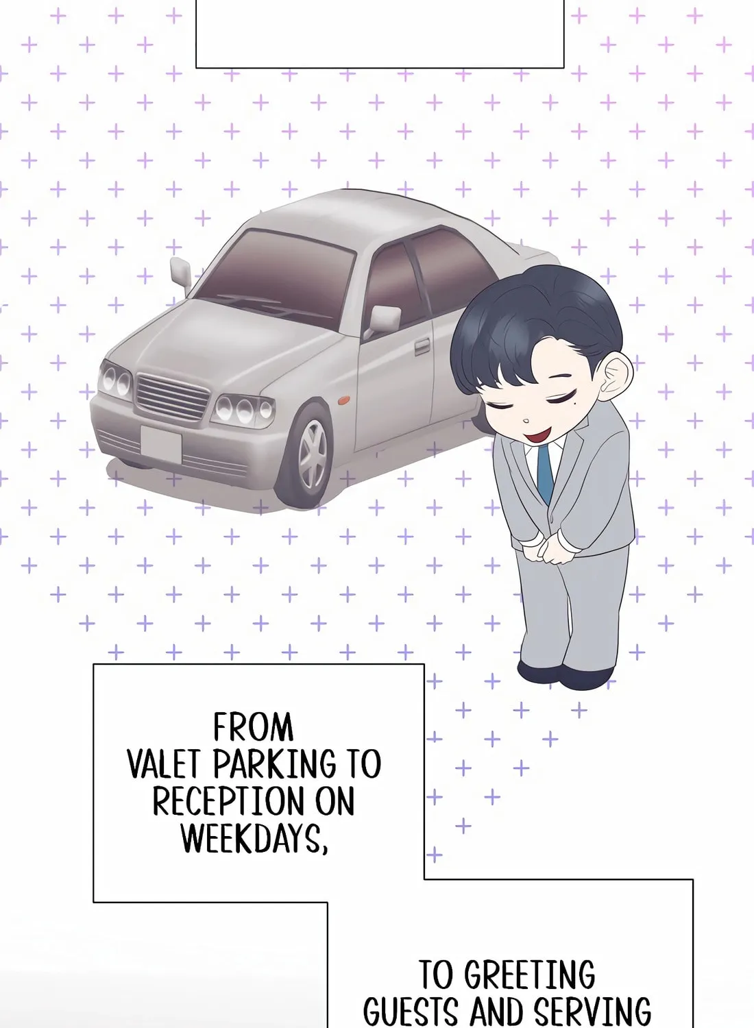 I Became a Genius in Sales Chapter 11 page 44 - 