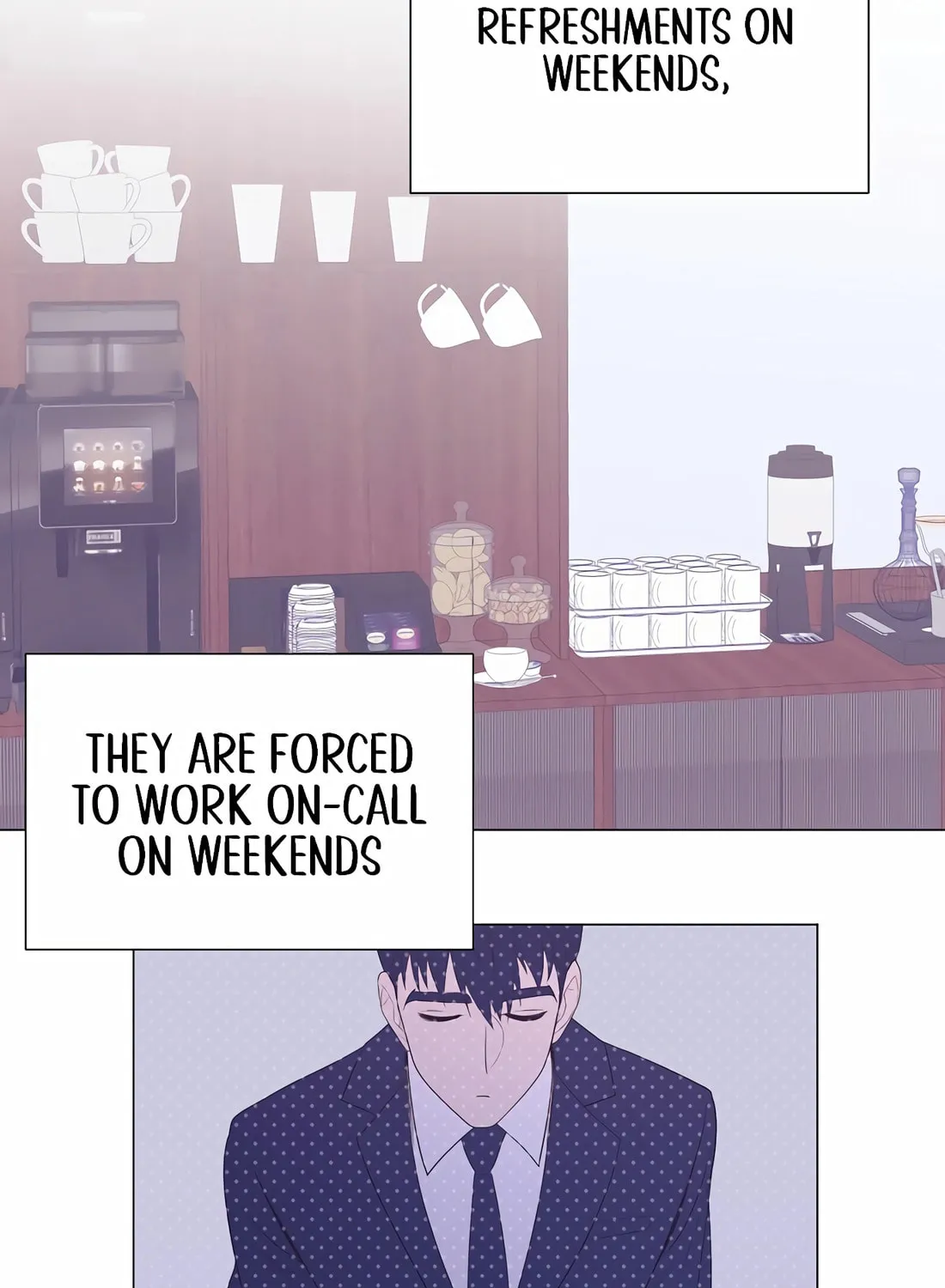 I Became a Genius in Sales Chapter 11 page 45 - 