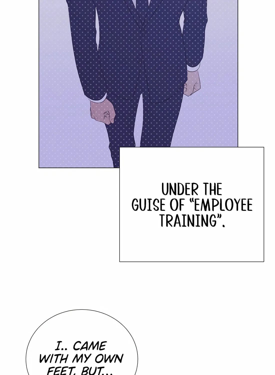 I Became a Genius in Sales Chapter 11 page 46 - 