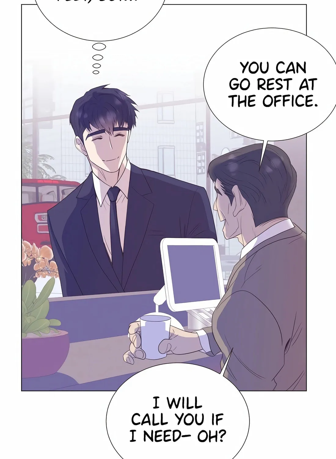 I Became a Genius in Sales Chapter 11 page 47 - 