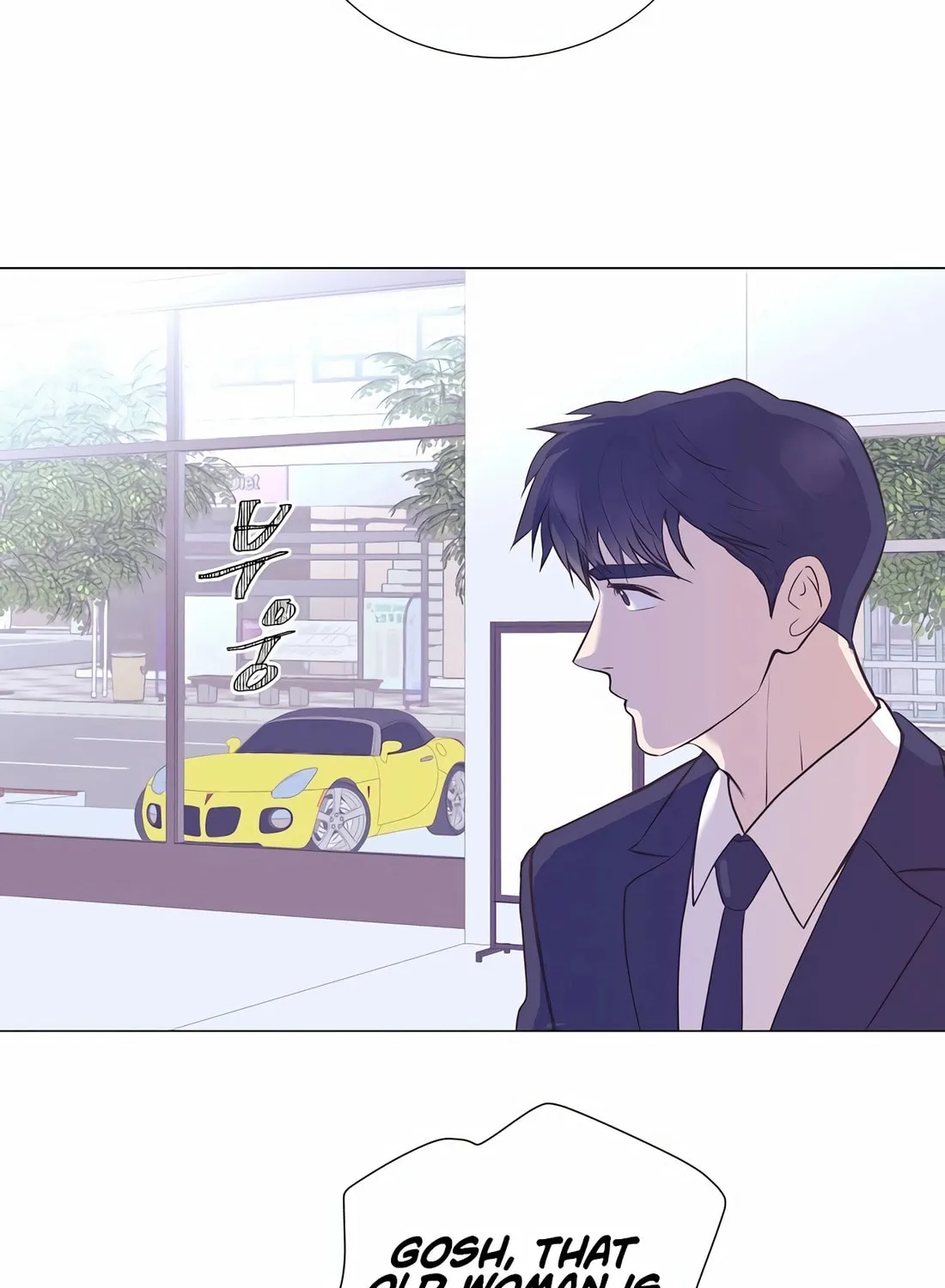 I Became a Genius in Sales Chapter 11 page 48 - 