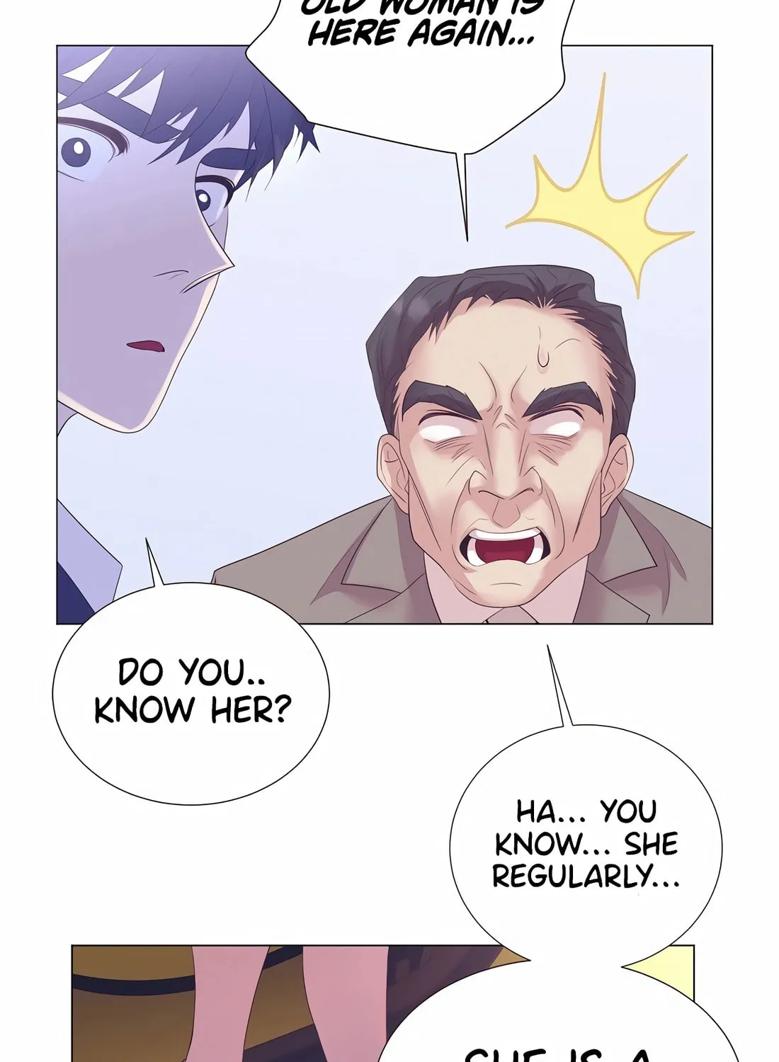 I Became a Genius in Sales Chapter 11 page 49 - 