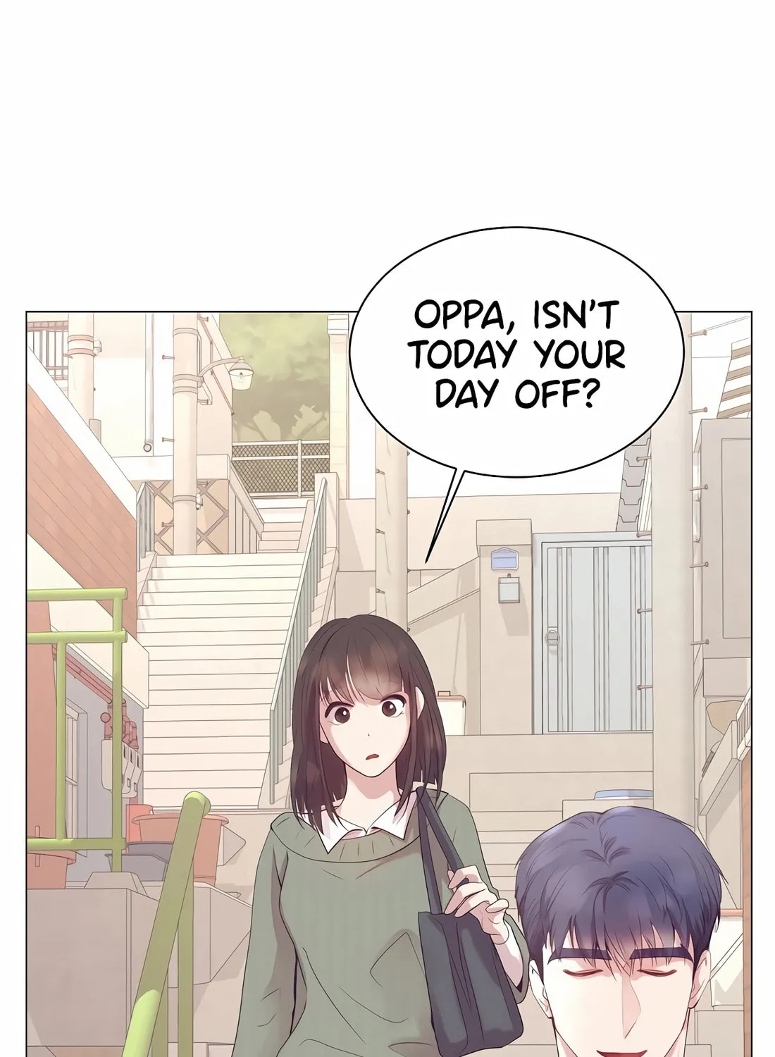 I Became a Genius in Sales Chapter 11 page 6 - 
