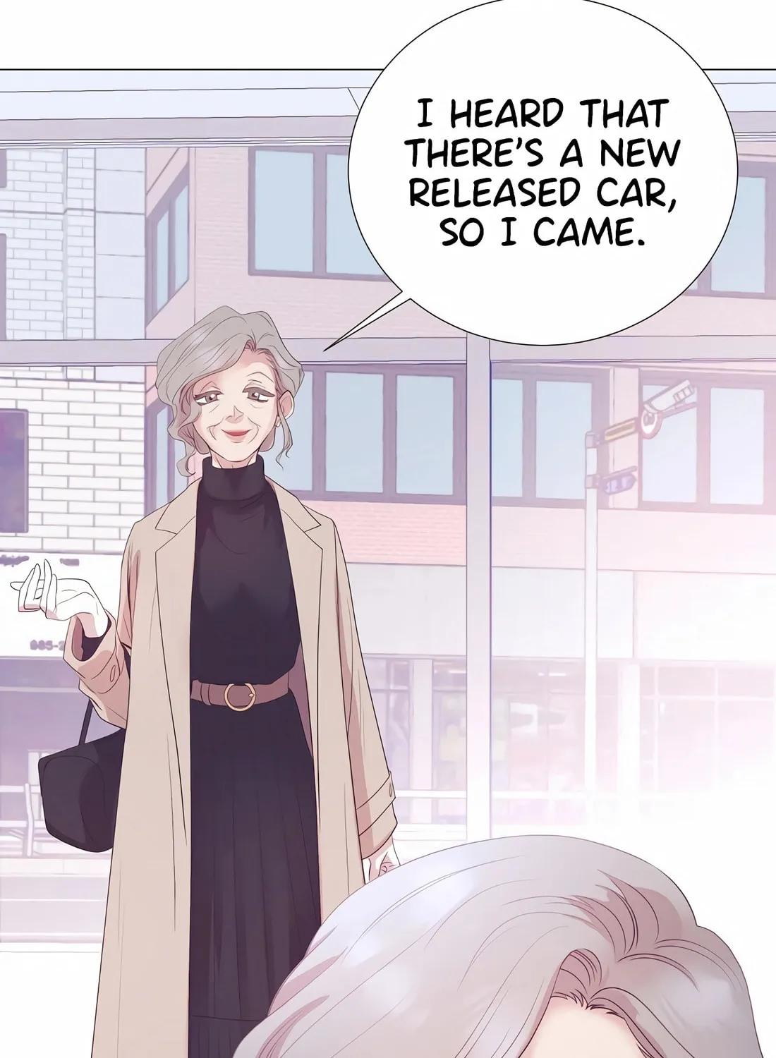 I Became a Genius in Sales Chapter 11 page 52 - 