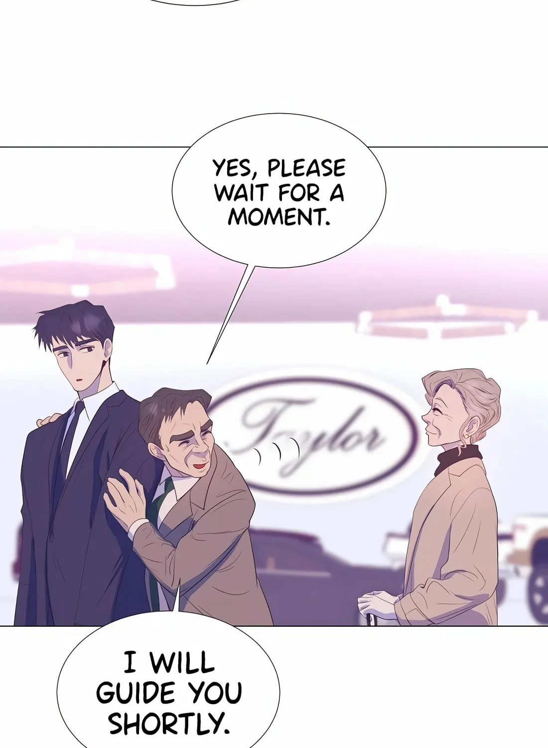 I Became a Genius in Sales Chapter 11 page 54 - 