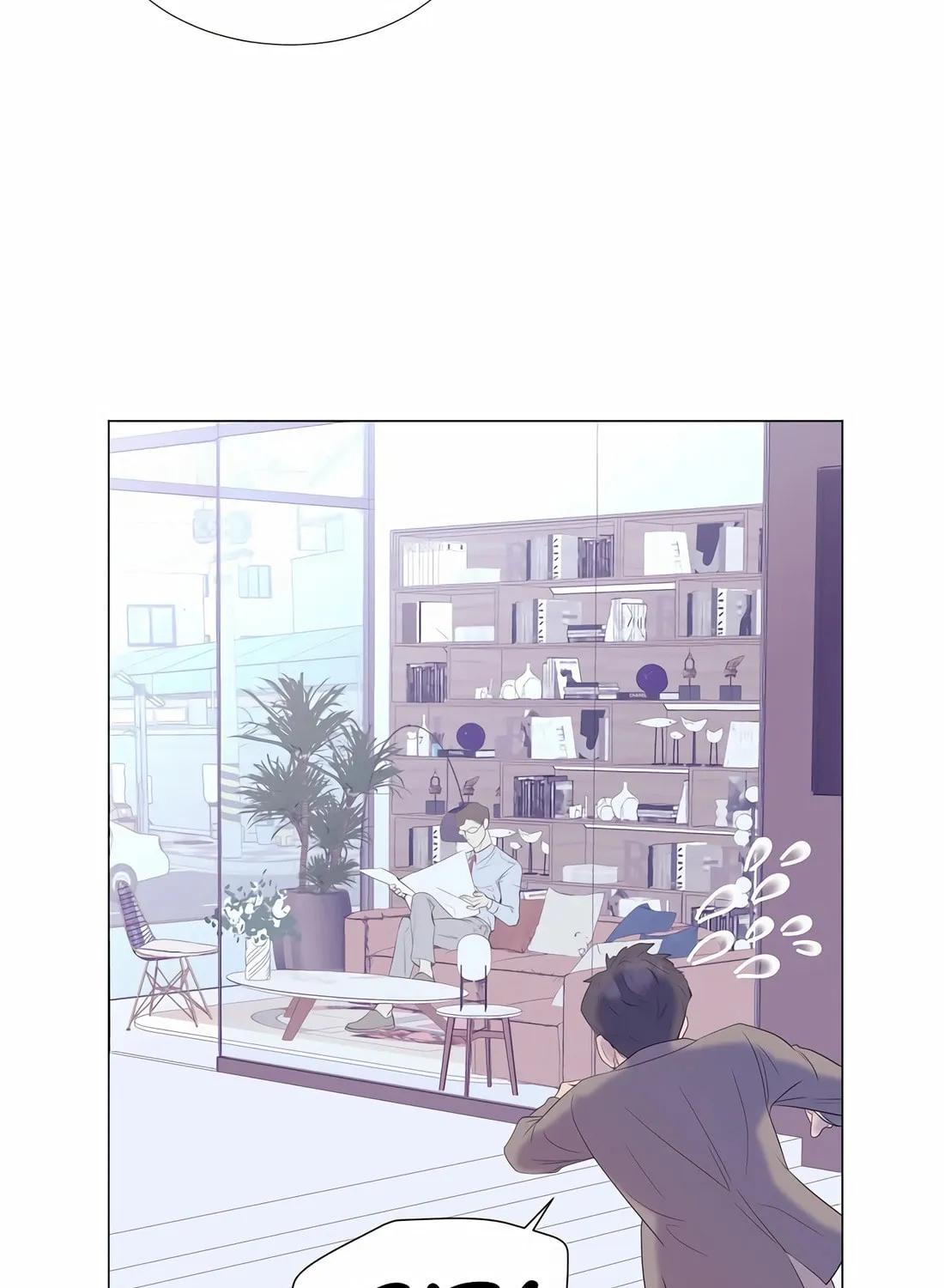 I Became a Genius in Sales Chapter 11 page 55 - 