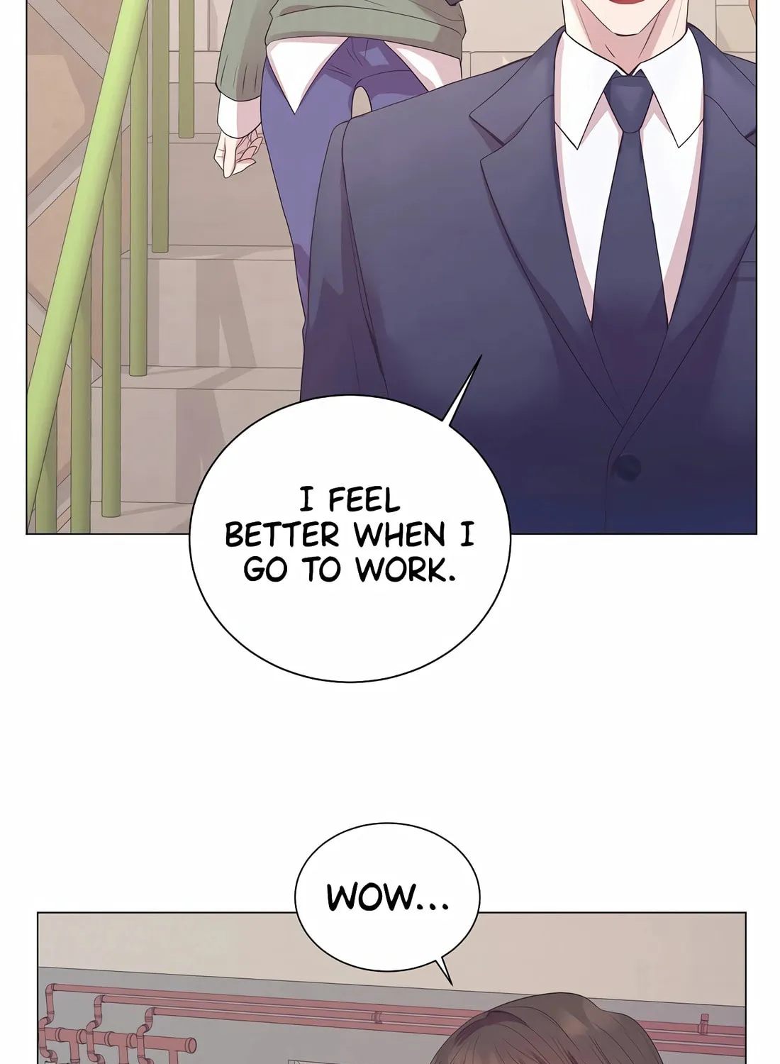 I Became a Genius in Sales Chapter 11 page 7 - 