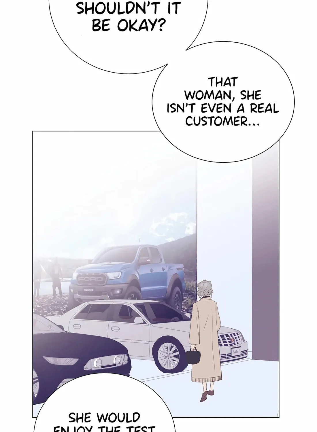 I Became a Genius in Sales Chapter 11 page 61 - 