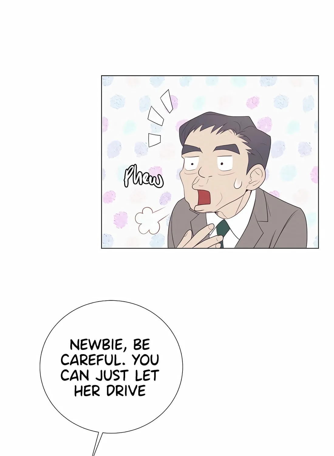 I Became a Genius in Sales Chapter 11 page 63 - 