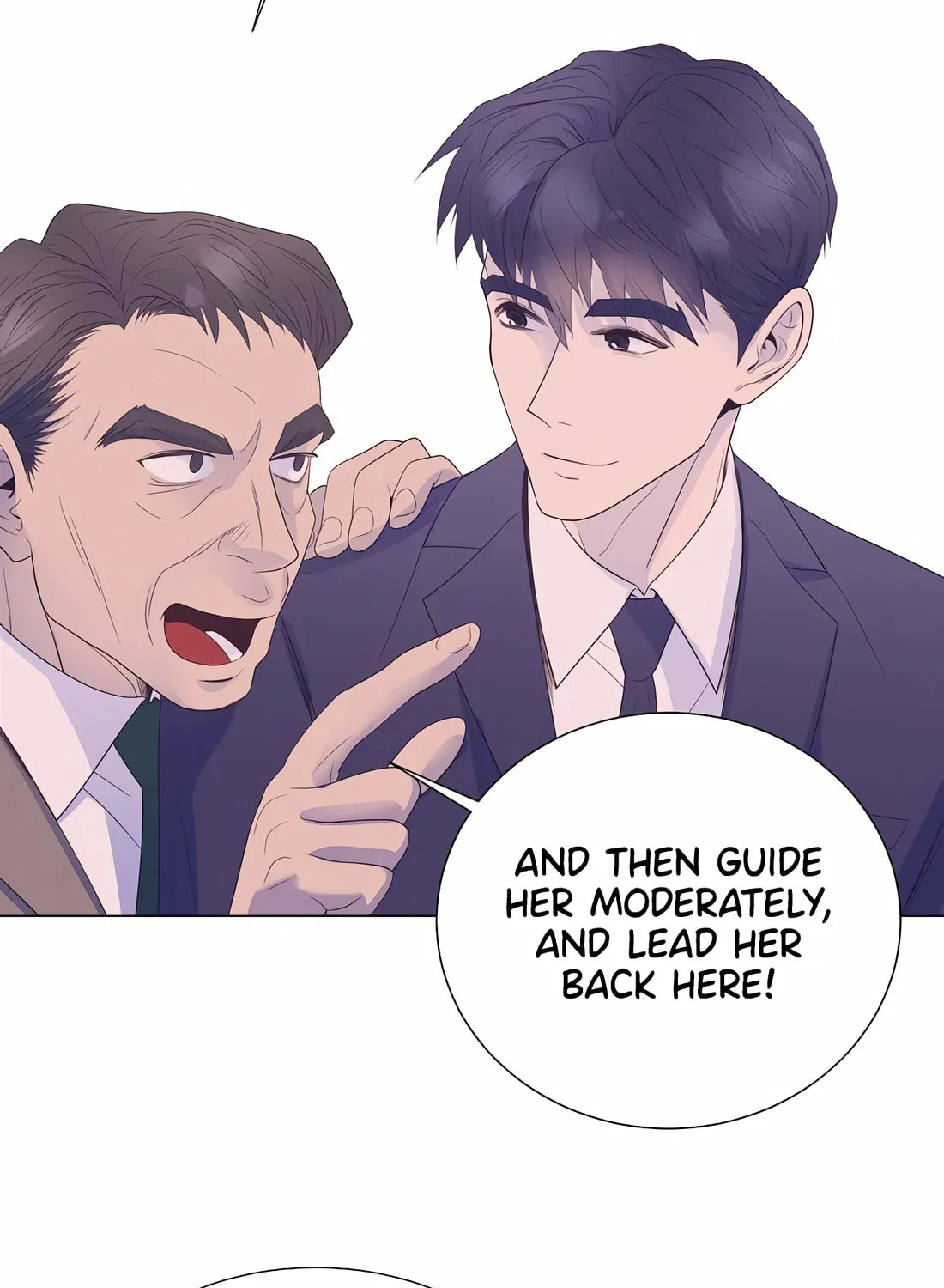 I Became a Genius in Sales Chapter 11 page 64 - 