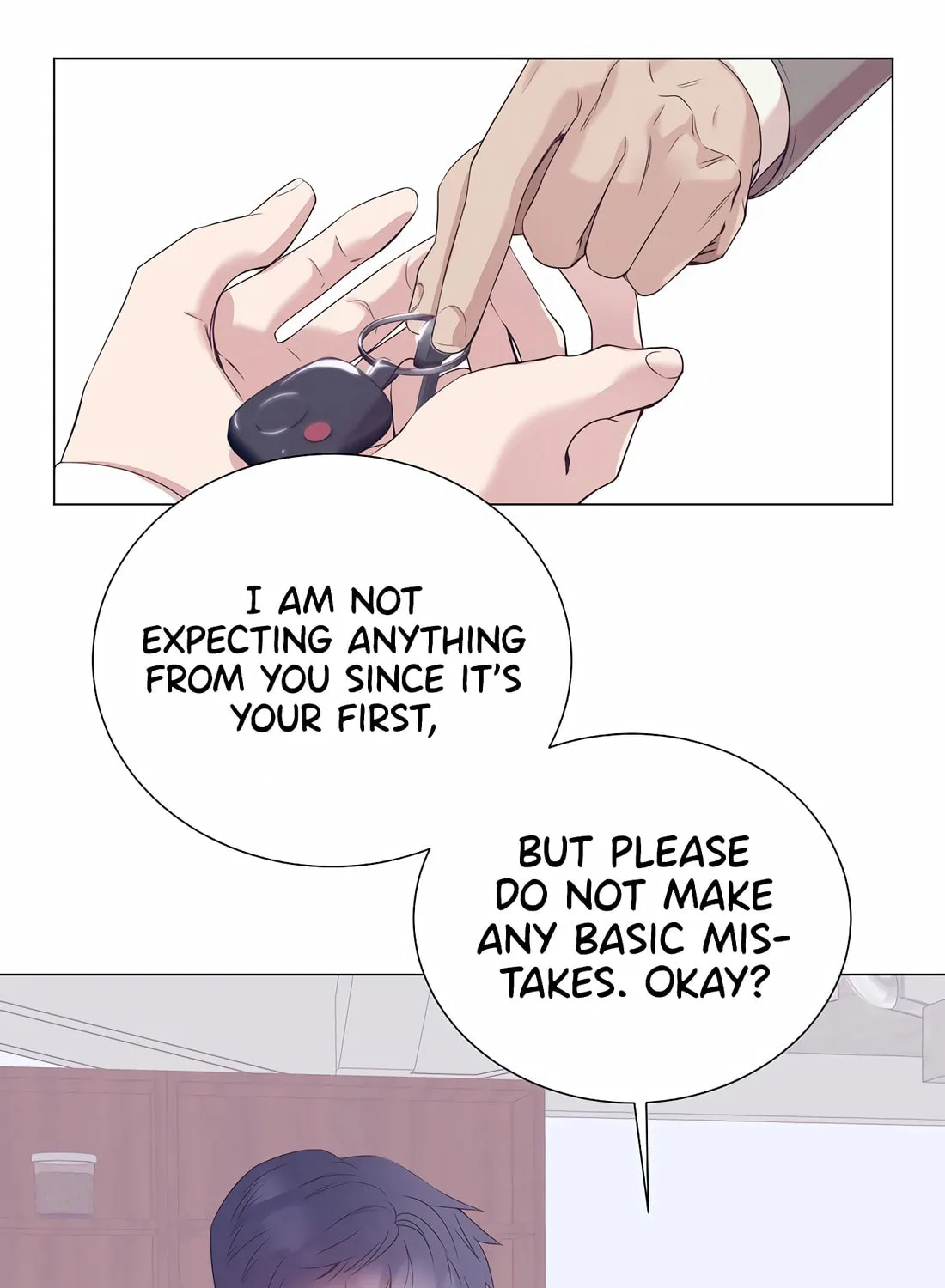I Became a Genius in Sales Chapter 11 page 70 - 
