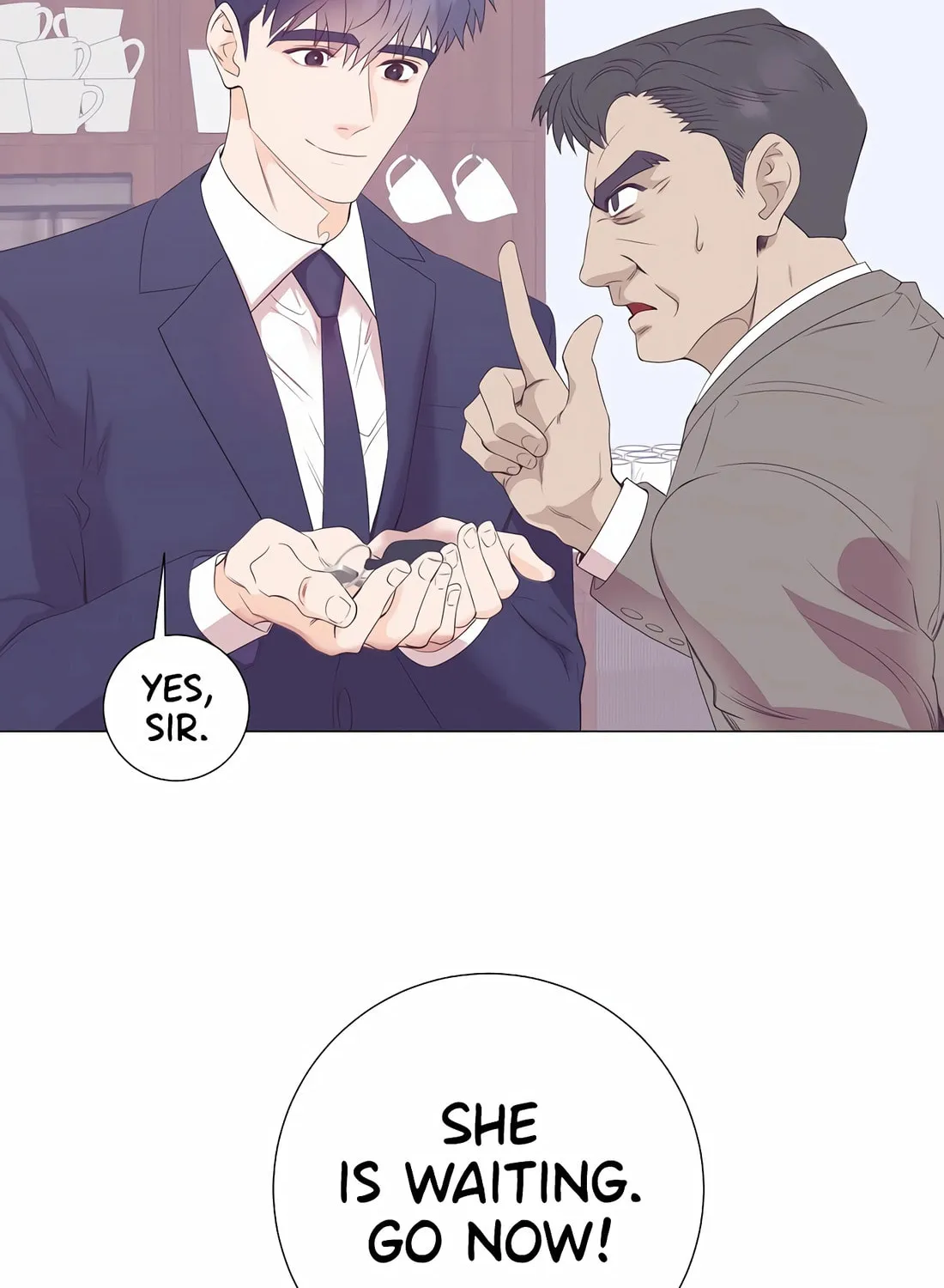 I Became a Genius in Sales Chapter 11 page 71 - 