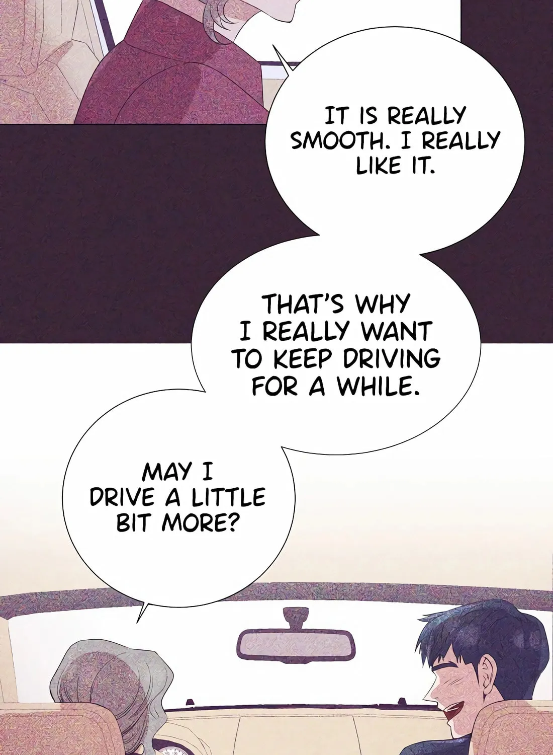 I Became a Genius in Sales Chapter 11 page 77 - 