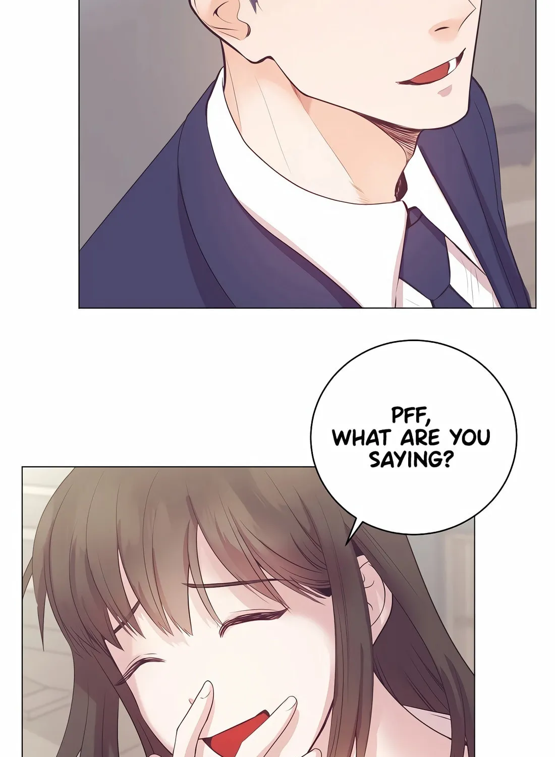 I Became a Genius in Sales Chapter 11 page 9 - 