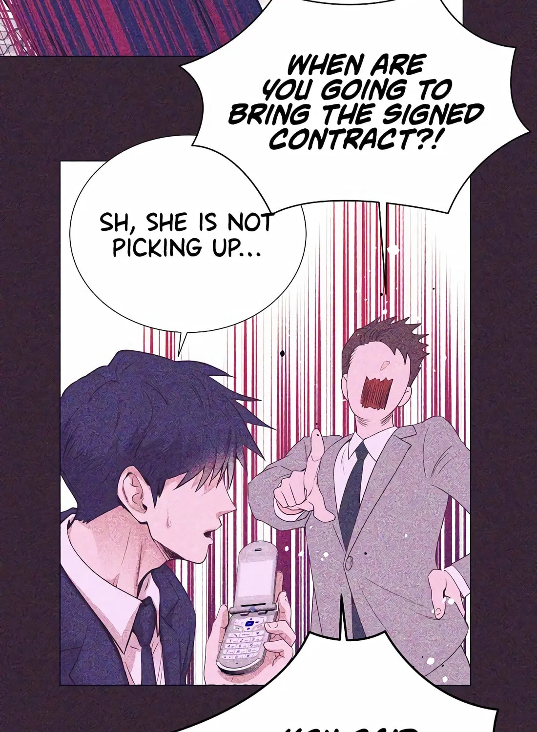 I Became a Genius in Sales Chapter 11 page 82 - 