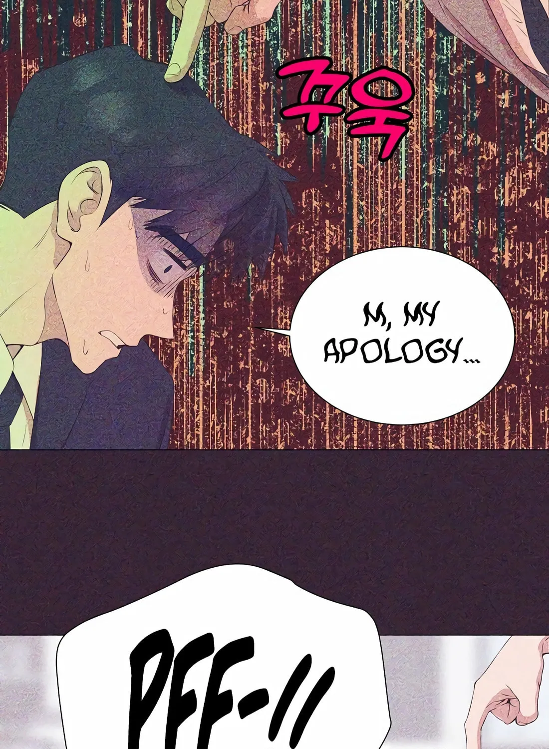I Became a Genius in Sales Chapter 11 page 84 - 
