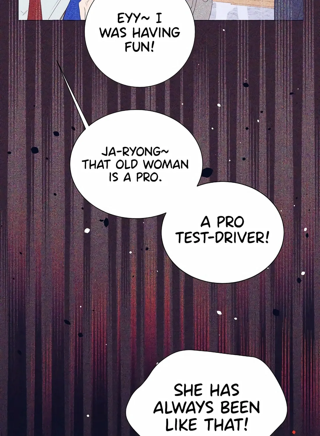 I Became a Genius in Sales Chapter 11 page 86 - 