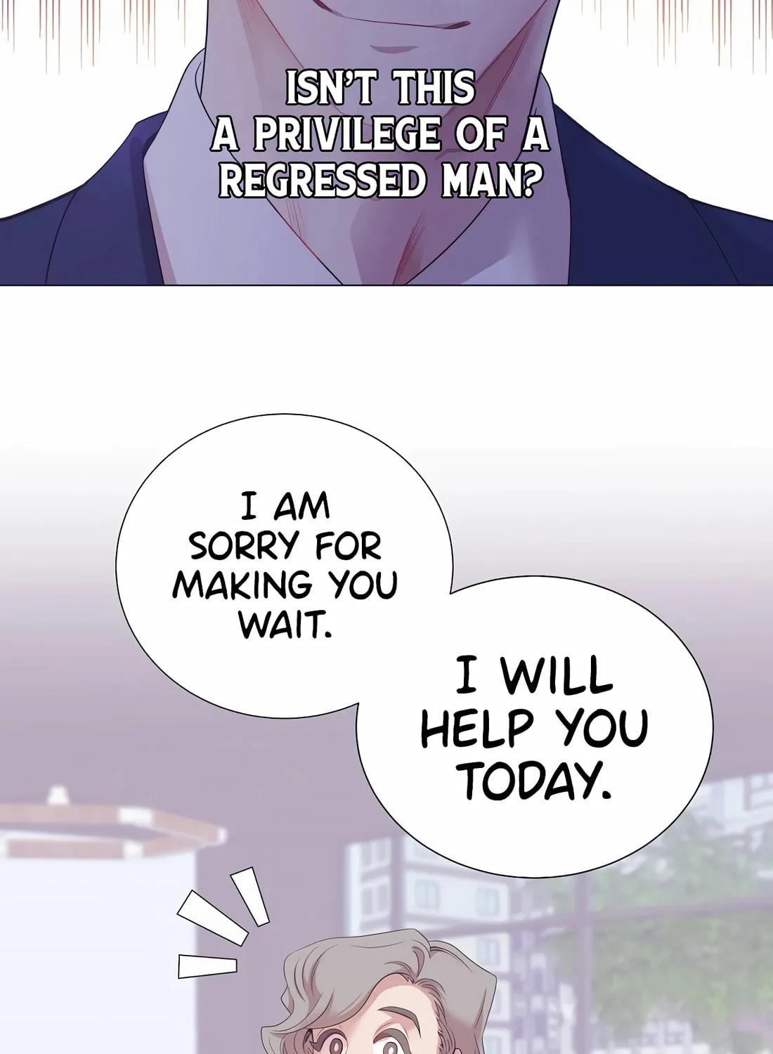 I Became a Genius in Sales Chapter 11 page 88 - 