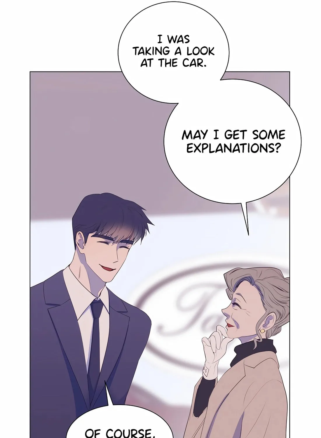I Became a Genius in Sales Chapter 12 page 11 - 