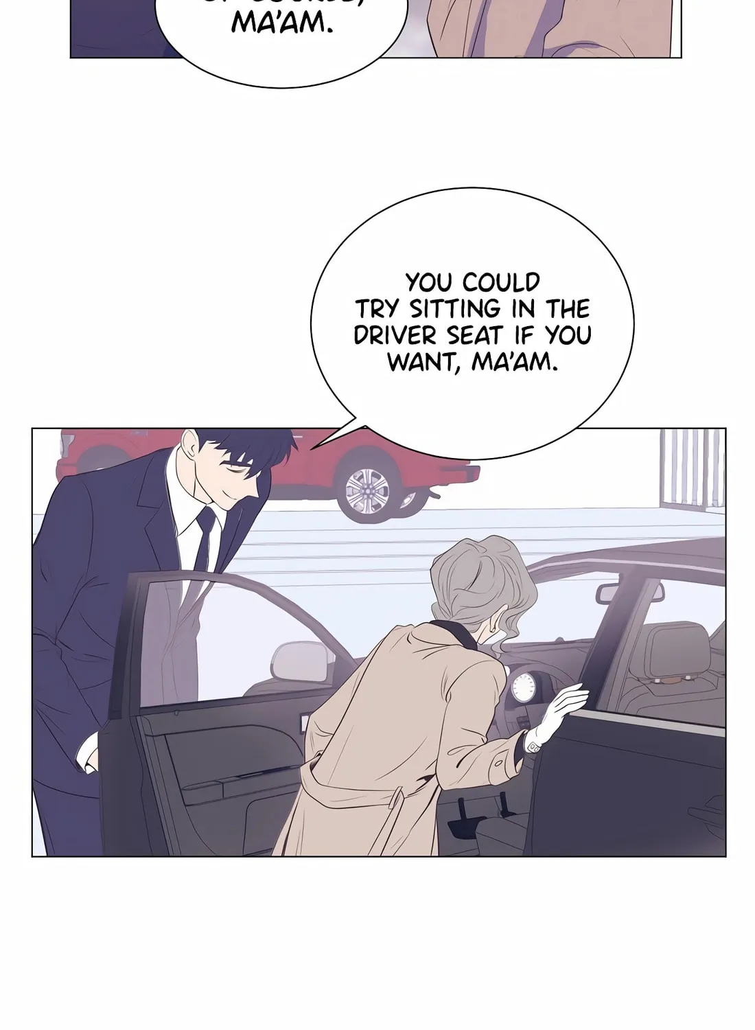 I Became a Genius in Sales Chapter 12 page 12 - 