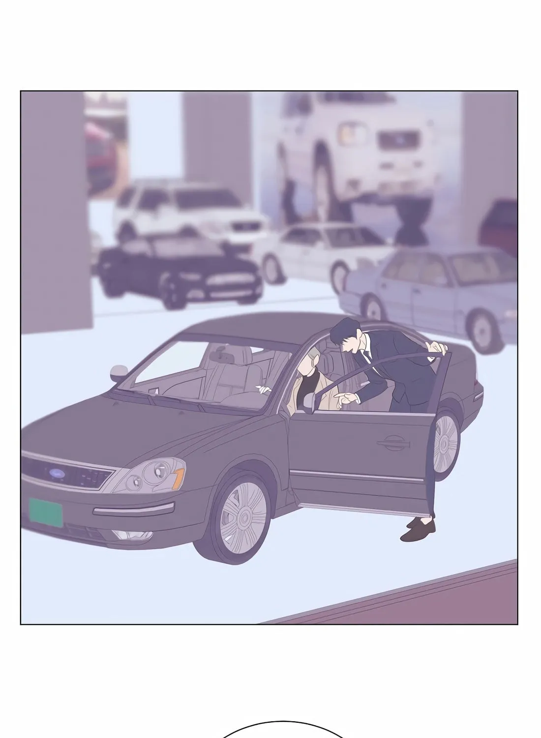 I Became a Genius in Sales Chapter 12 page 13 - 