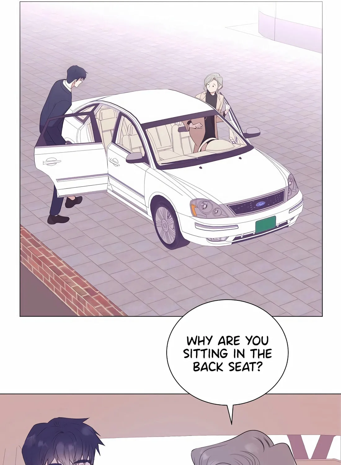 I Became a Genius in Sales Chapter 12 page 18 - 