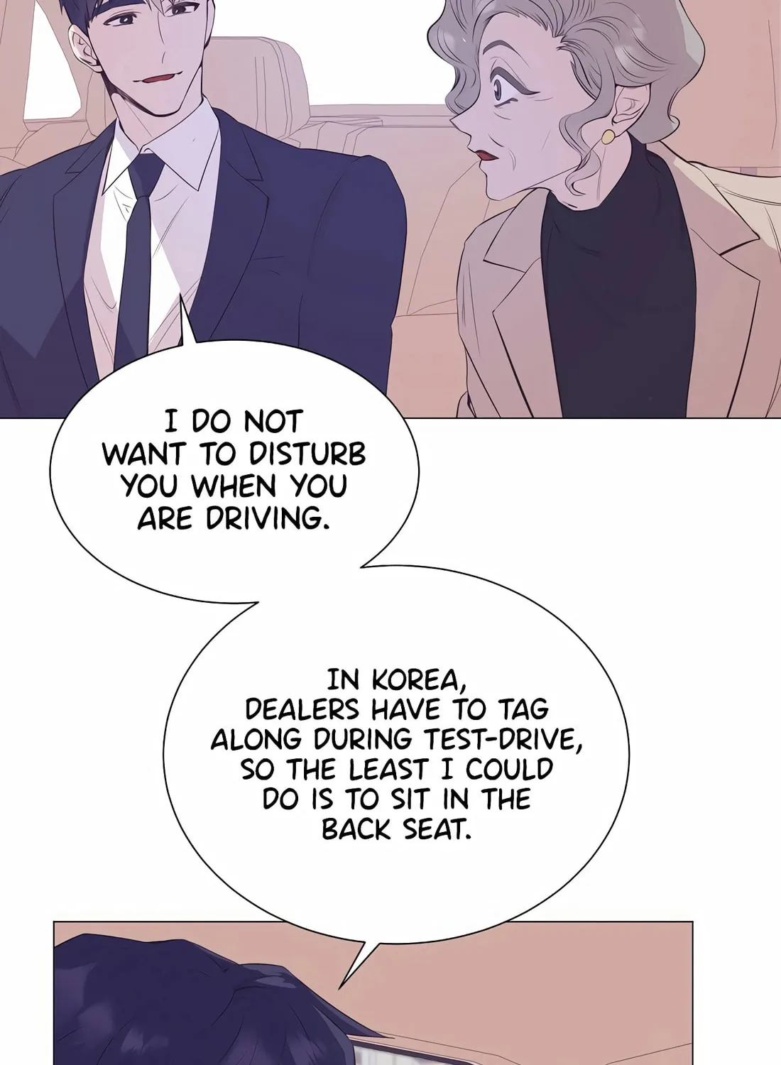 I Became a Genius in Sales Chapter 12 page 19 - 