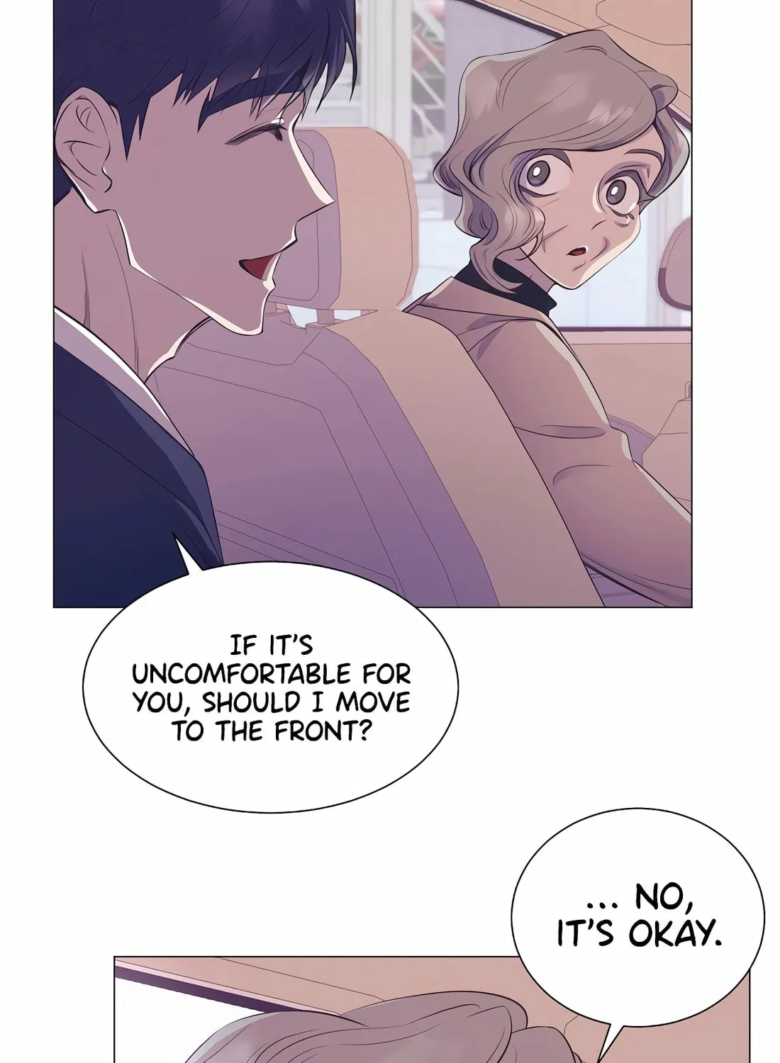 I Became a Genius in Sales Chapter 12 page 20 - 