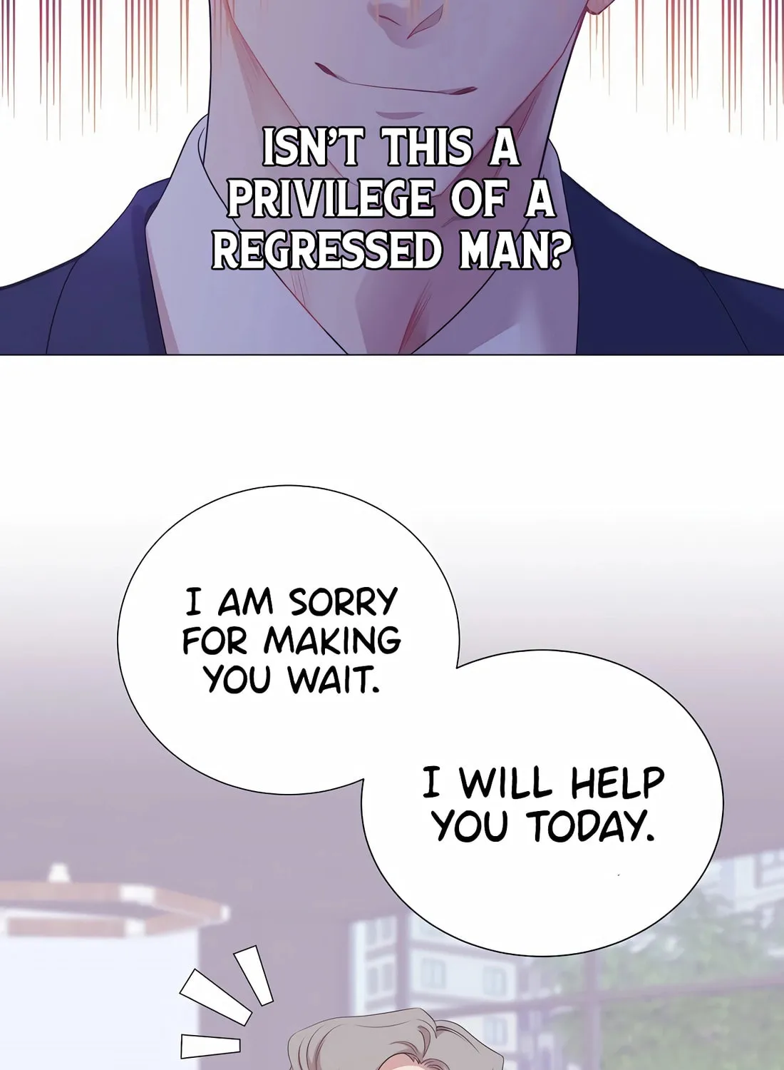 I Became a Genius in Sales Chapter 12 page 3 - 