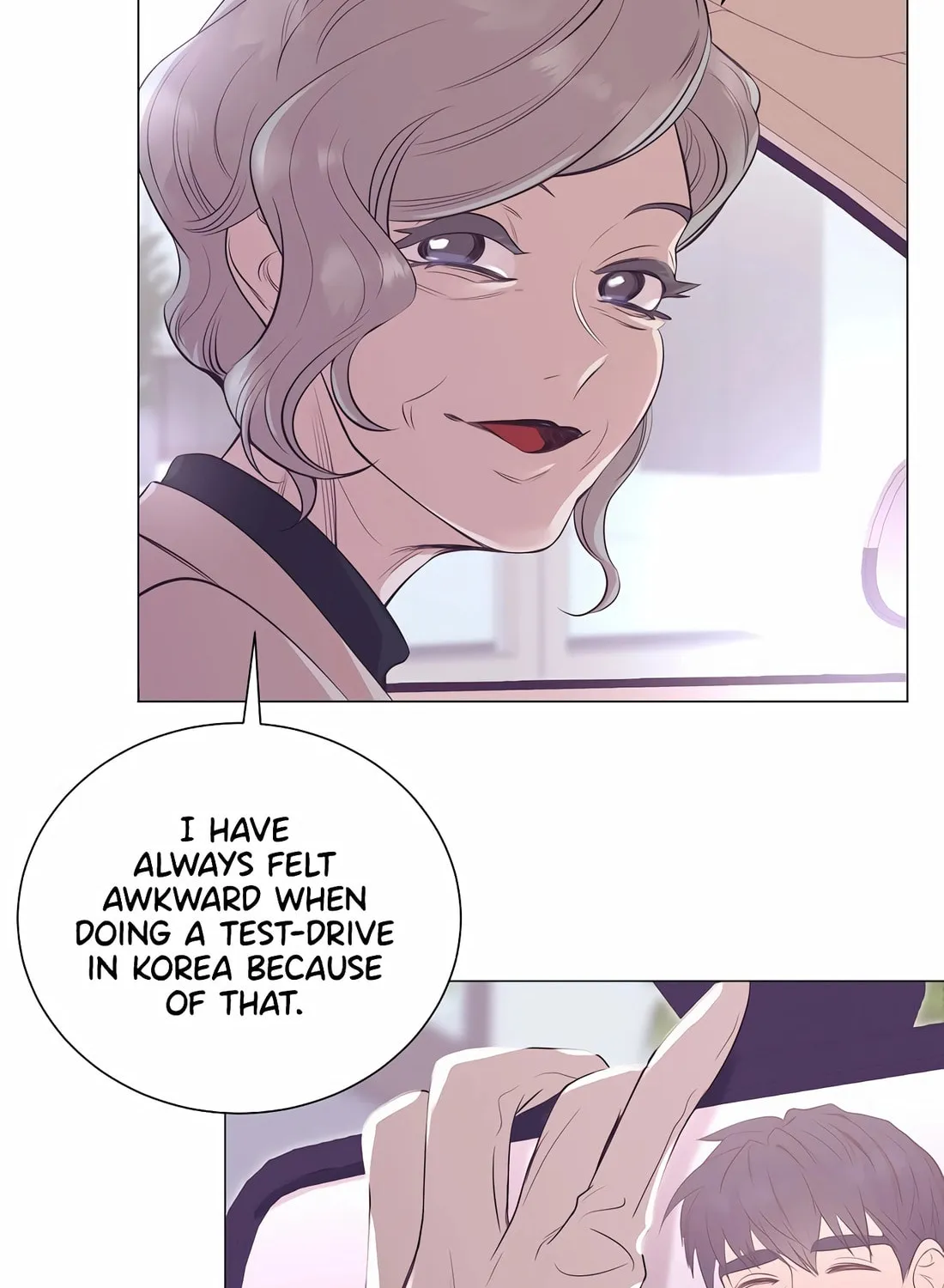 I Became a Genius in Sales Chapter 12 page 21 - 