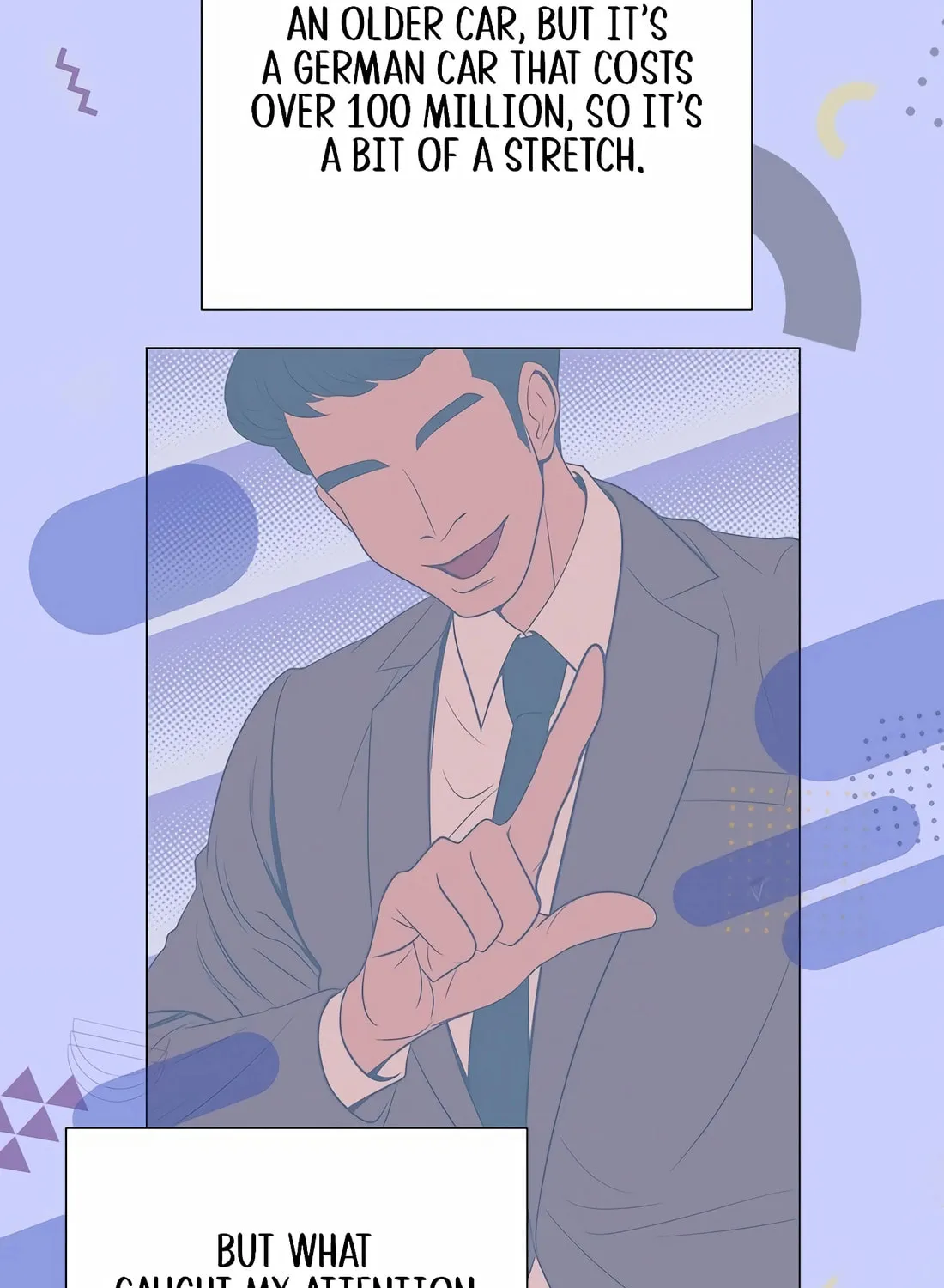 I Became a Genius in Sales Chapter 12 page 26 - 