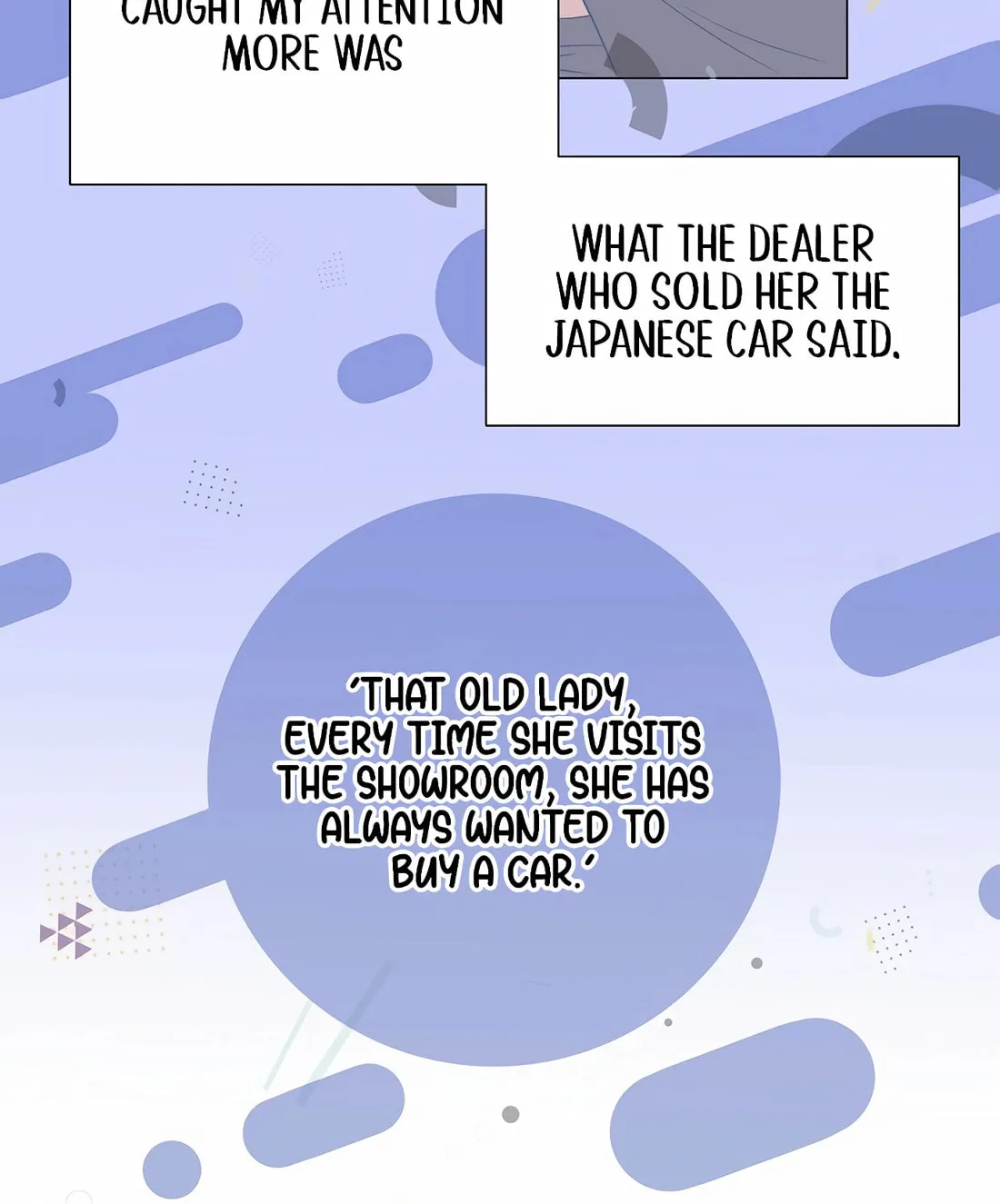 I Became a Genius in Sales Chapter 12 page 27 - 