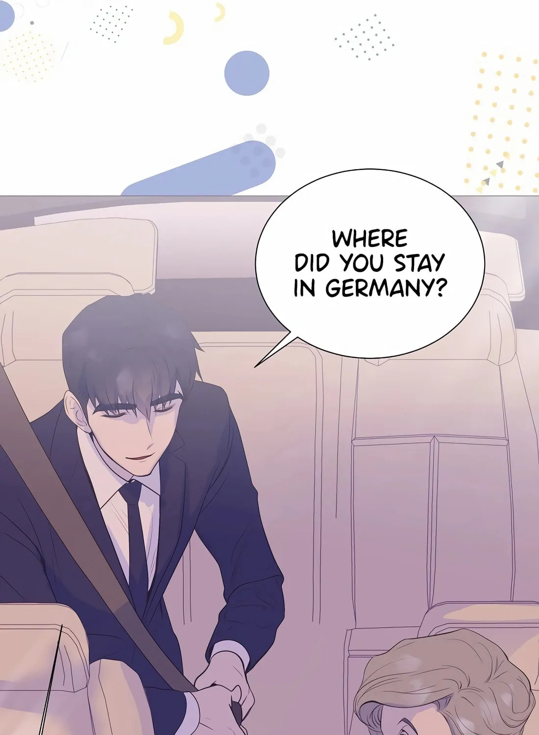 I Became a Genius in Sales Chapter 12 page 28 - 
