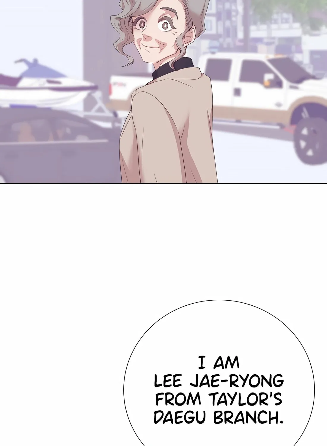 I Became a Genius in Sales Chapter 12 page 4 - 