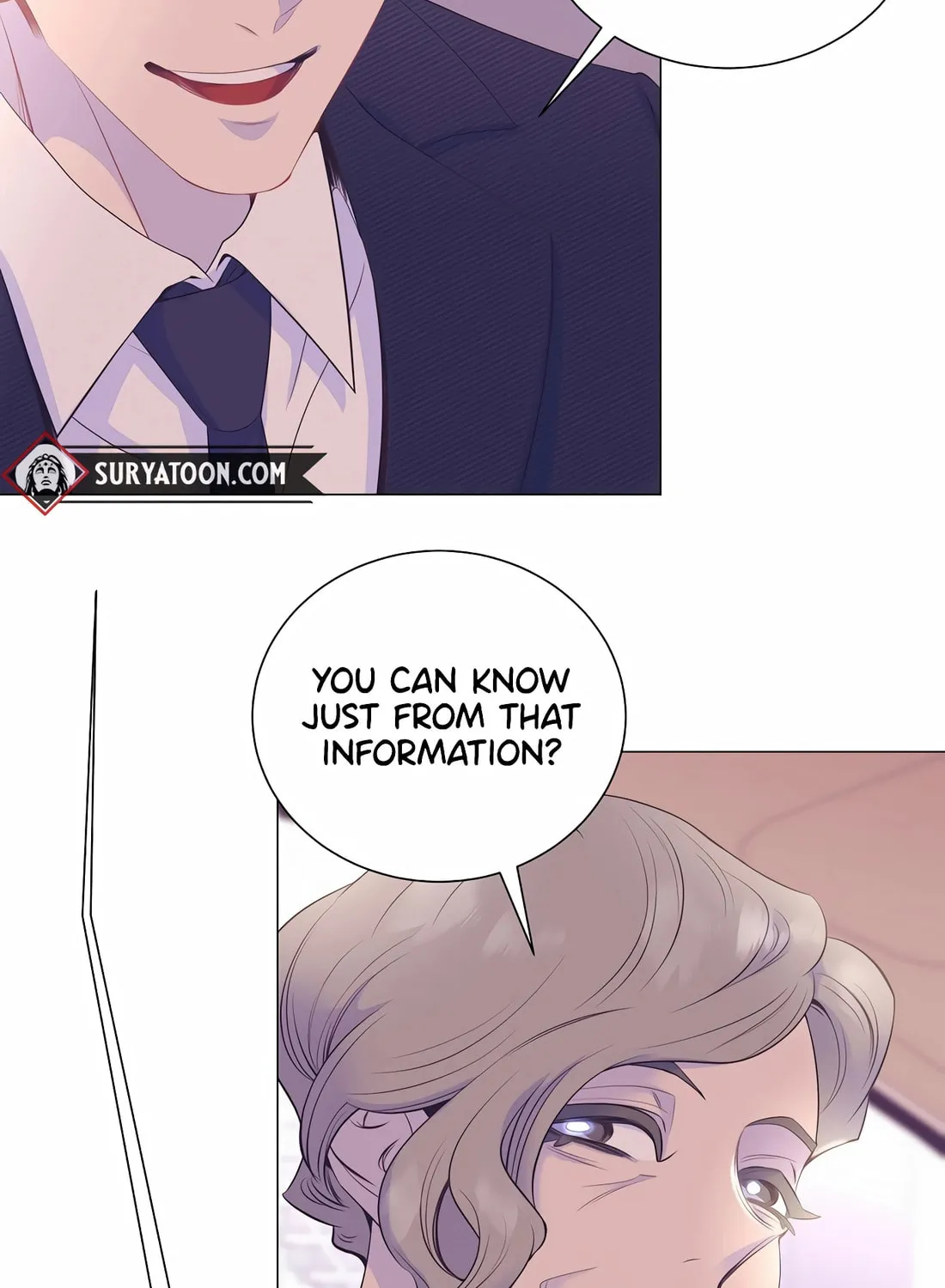 I Became a Genius in Sales Chapter 12 page 31 - 